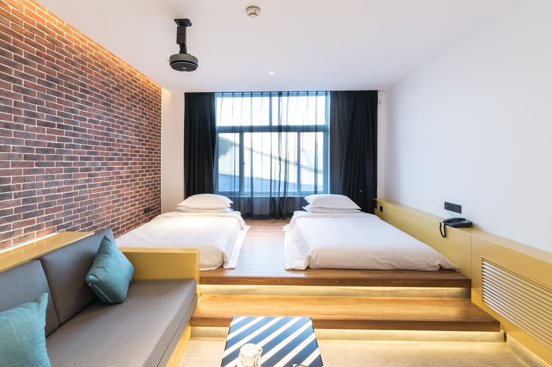 民宿裝飾公司哪家好？哪里的民宿設(shè)計公司設(shè)計的效果好